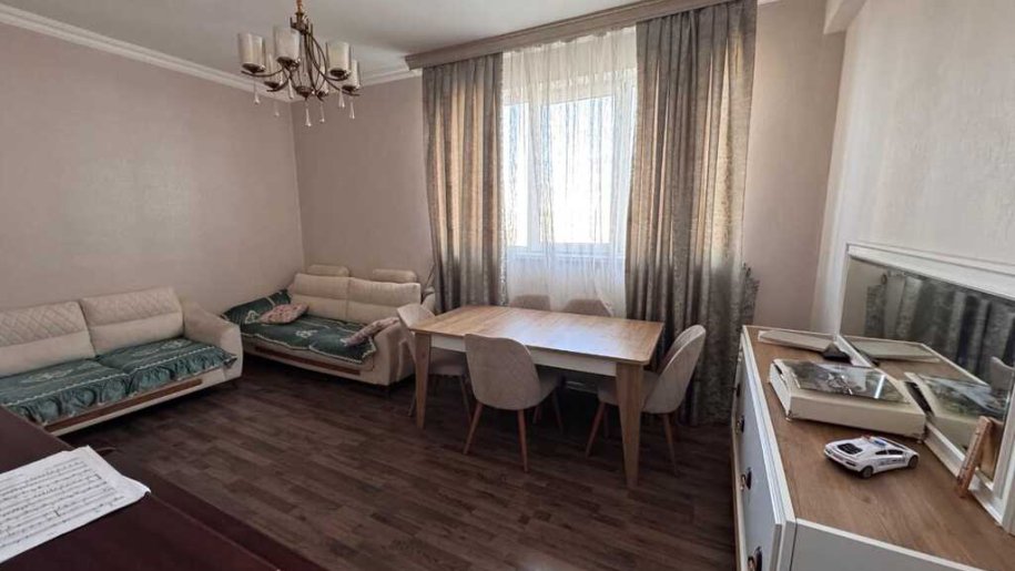 Kirayə verilir 2 otaqlı yeni tikili, 70 m², Yasamal-1