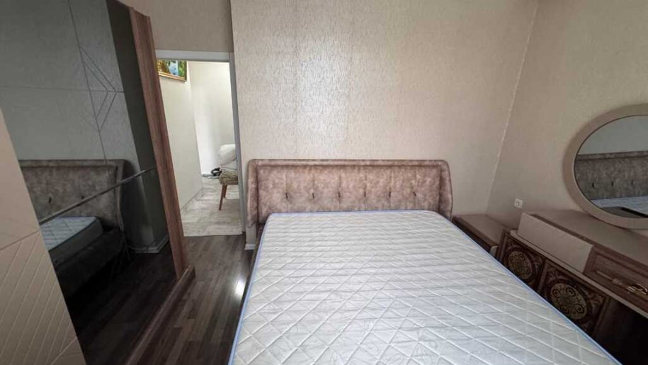 Kirayə verilir 2 otaqlı yeni tikili, 70 m², Yasamal-4