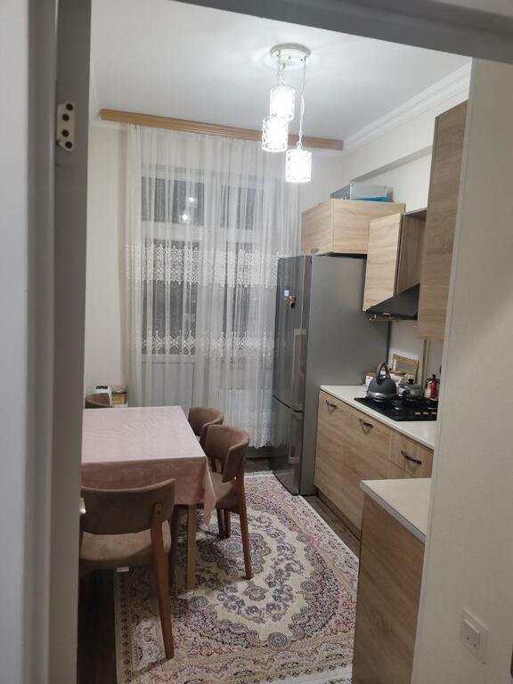 Kirayə verilir 2 otaqlı yeni tikili, 70 m², Yasamal-5