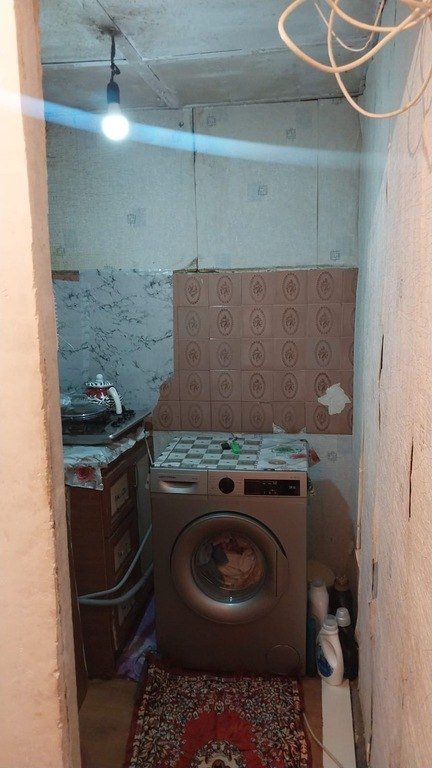 Satılır 2 otaqlı köhnə tikili, 33 m², Memar Əcəmi m.-4