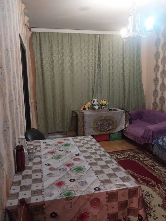 Satılır 2 otaqlı köhnə tikili, 33 m², Memar Əcəmi m.-5