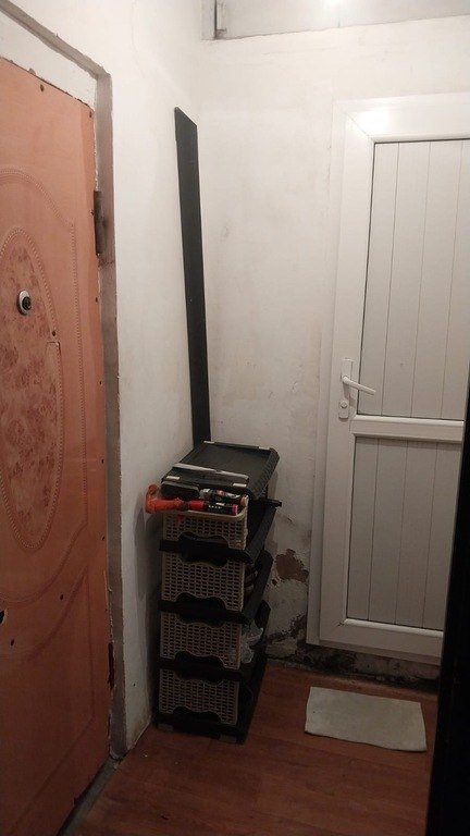 Satılır 2 otaqlı köhnə tikili, 33 m², Memar Əcəmi m.-7