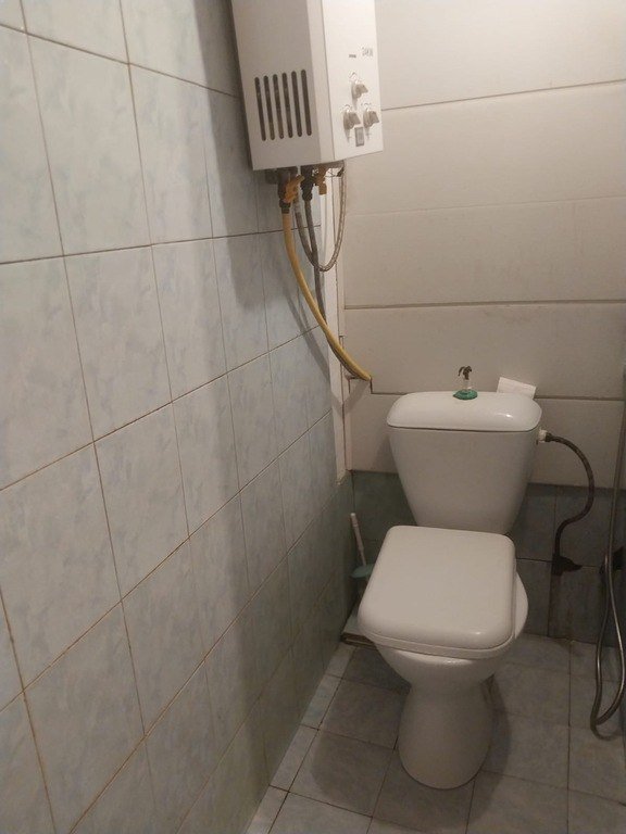Satılır 2 otaqlı köhnə tikili, 33 m², Memar Əcəmi m.-9