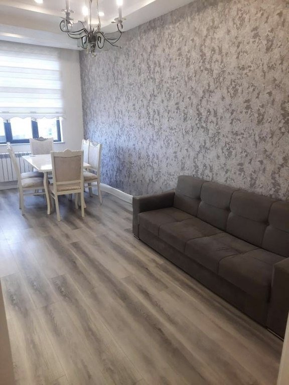 Kirayə verilir 2 otaqlı yeni tikili, 60 m², Sabunçu-2