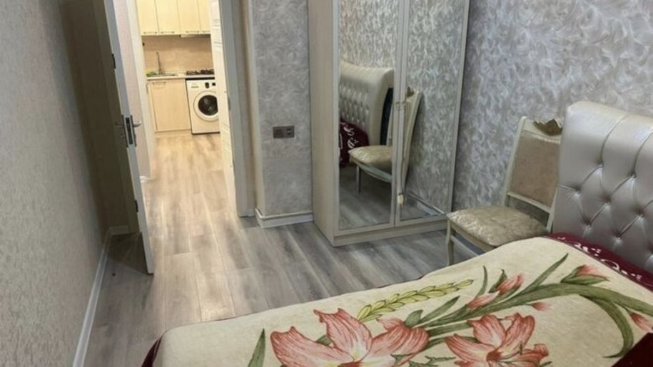 Kirayə verilir 2 otaqlı yeni tikili, 60 m², Sabunçu-6
