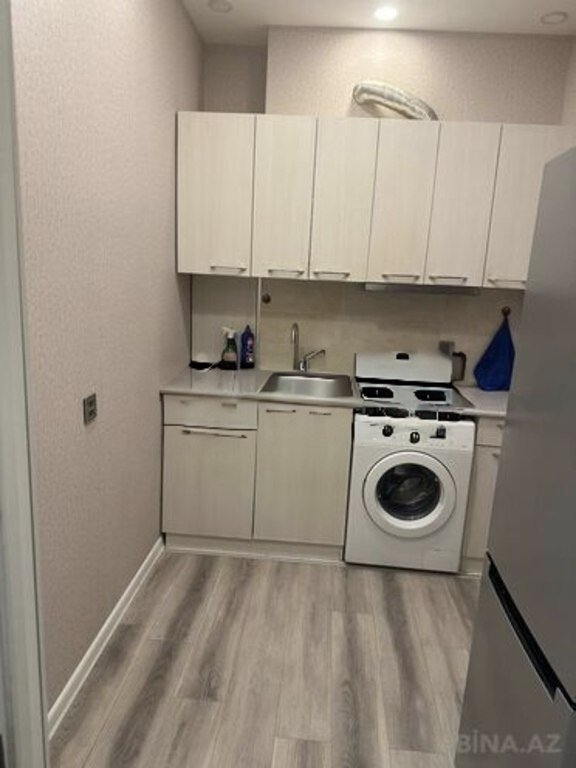 Kirayə verilir 2 otaqlı yeni tikili, 60 m², Sabunçu-7