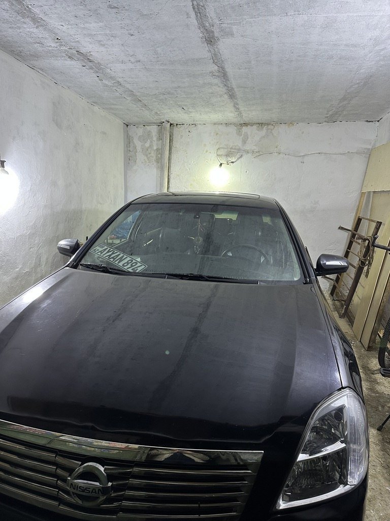 24.6 m<sup>2</sup> qaraj icarəyə verilir, 8 noyabr-4