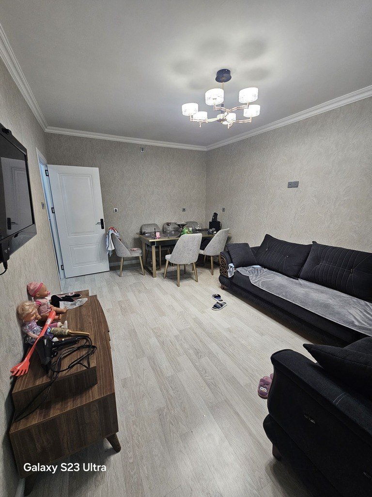 Satılır 2 otaqlı köhnə tikili, 36 m², Elmlər Akademiyası m.-4