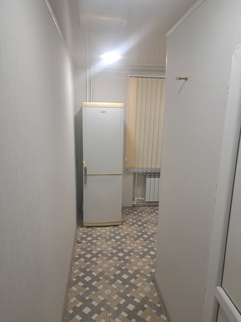 Kirayə verilir 2 otaqlı köhnə tikili, 50 m², Neftçilər m.-11