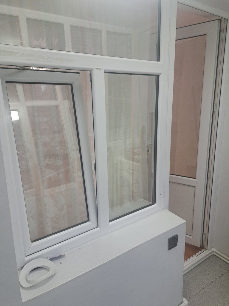 Kirayə verilir 2 otaqlı köhnə tikili, 50 m², Neftçilər m.-13
