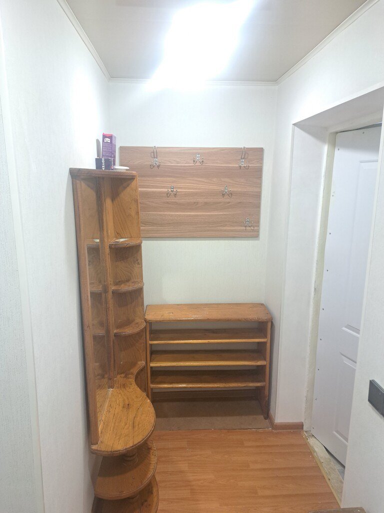 Kirayə verilir 2 otaqlı köhnə tikili, 50 m², Neftçilər m.-18