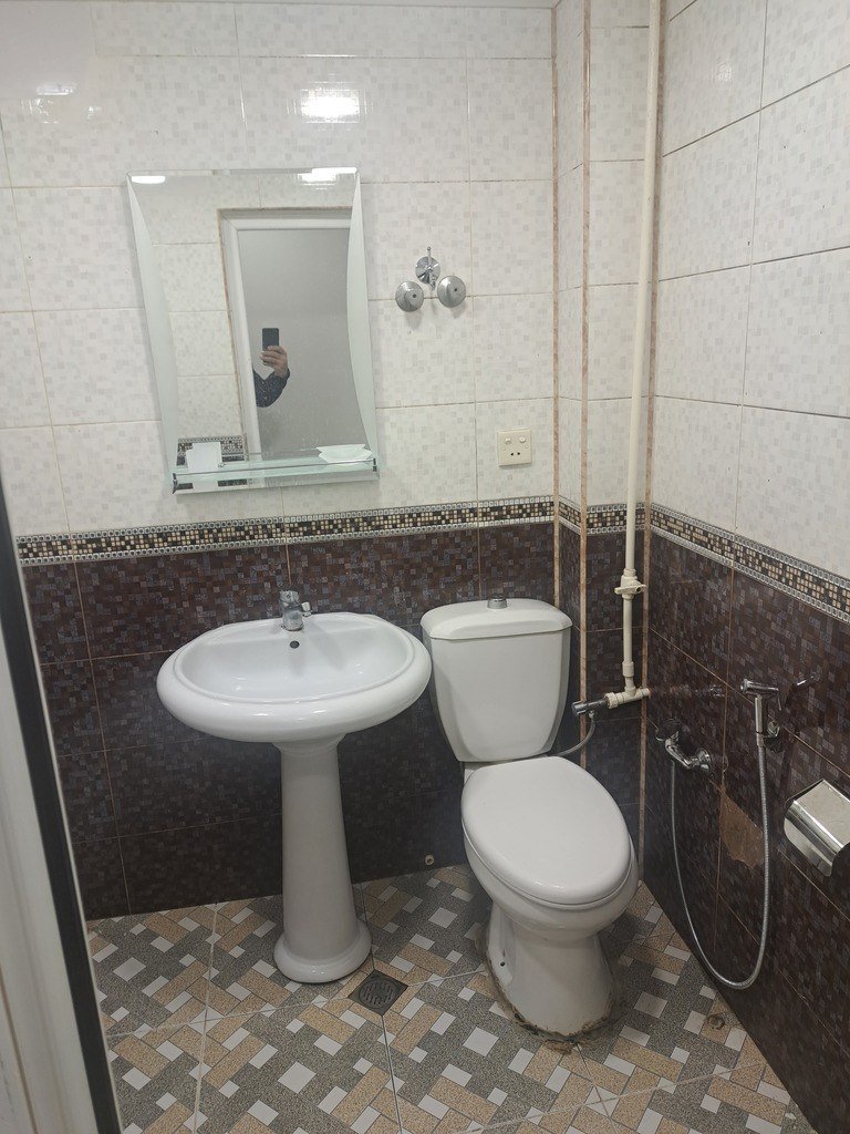 Kirayə verilir 2 otaqlı köhnə tikili, 50 m², Neftçilər m.-20