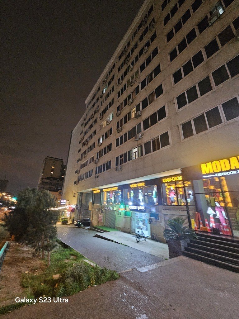 Satılır 3 otaqlı köhnə tikili, 100 m², İnşaatçılar m.-2
