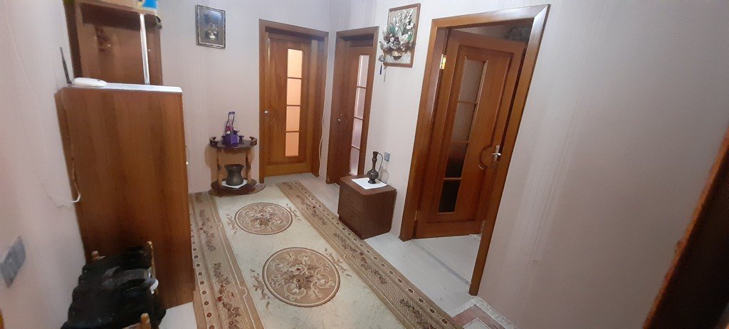 Satılır 3 otaqlı köhnə tikili, 50 m², Avtovağzal m.-8