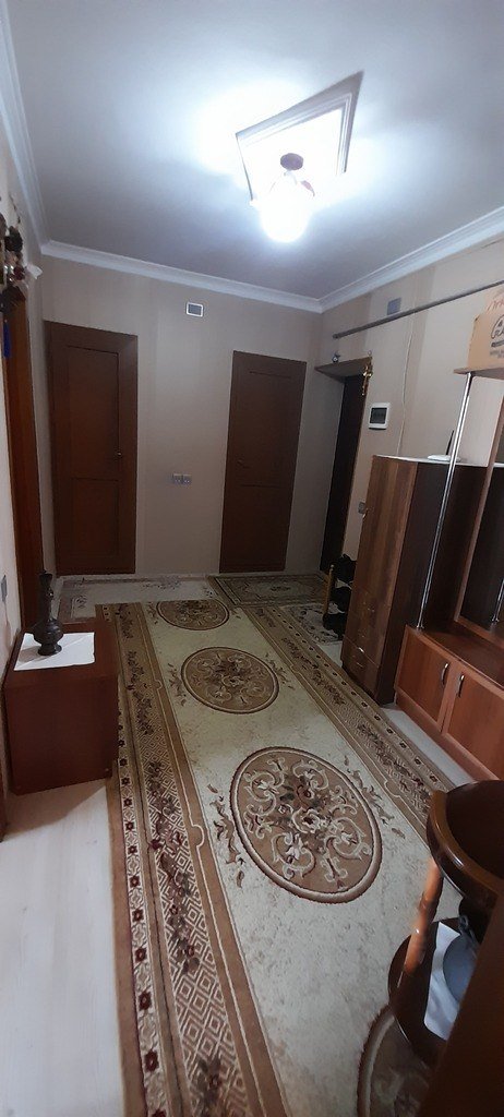 Satılır 3 otaqlı köhnə tikili, 50 m², Avtovağzal m.-9