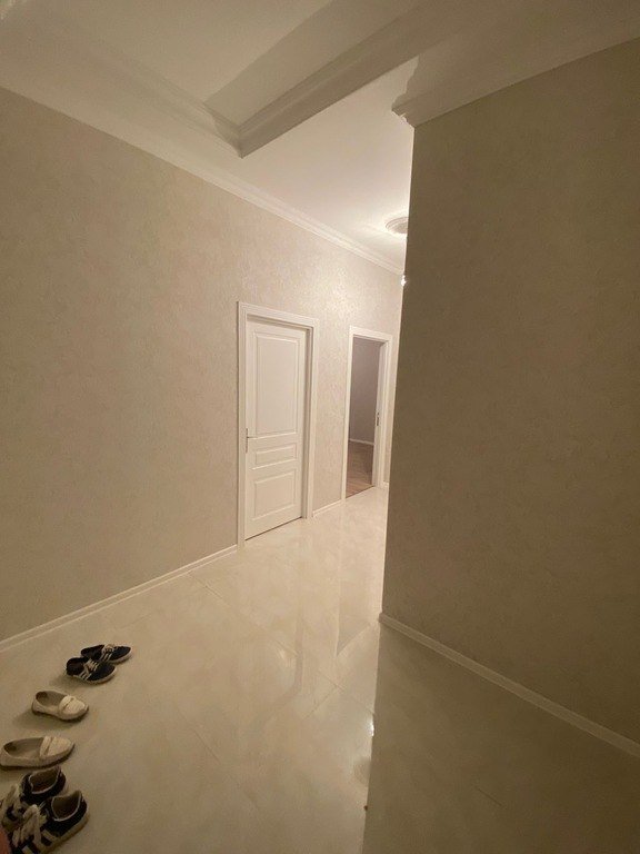 Kirayə verilir 2 otaqlı yeni tikili, 70 m², Sumqayıt-4