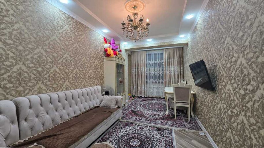 Satılır 3 otaqlı yeni tikili, 92 m², Abşeron-1