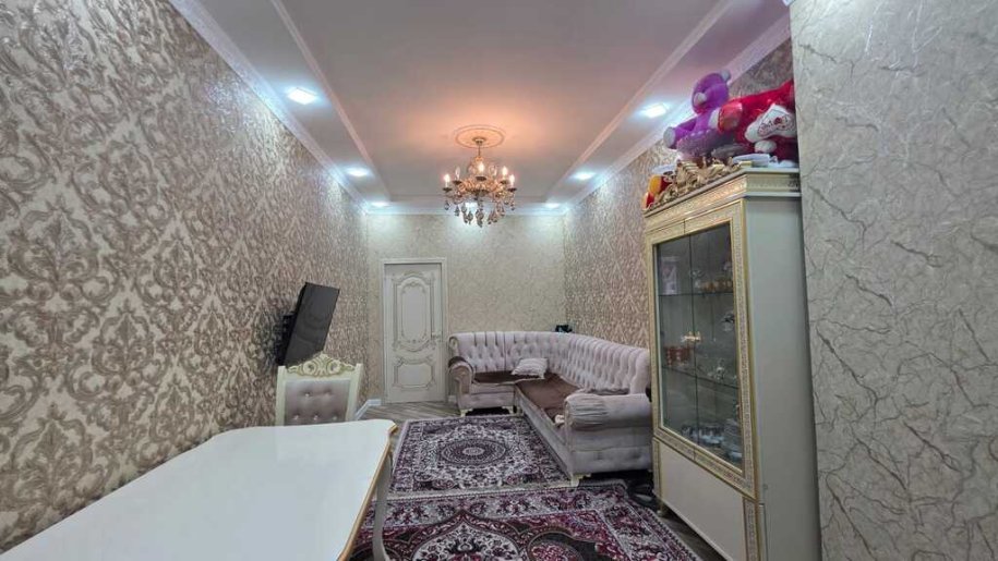 Satılır 3 otaqlı yeni tikili, 92 m², Abşeron-2