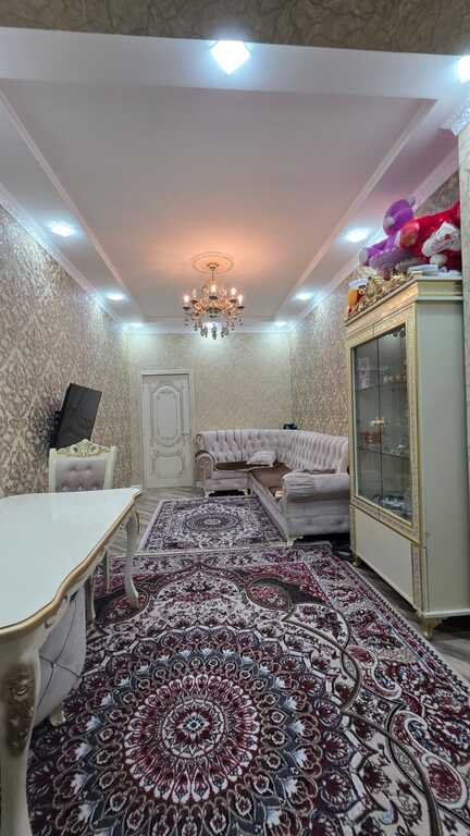 Satılır 3 otaqlı yeni tikili, 92 m², Abşeron-3