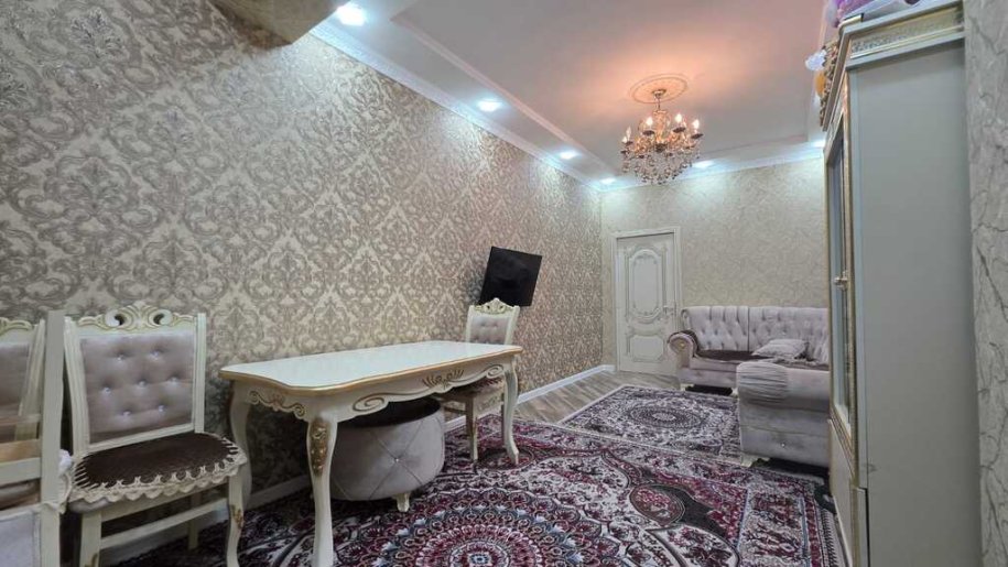 Satılır 3 otaqlı yeni tikili, 92 m², Abşeron-4