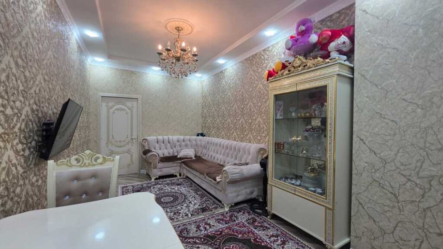 Satılır 3 otaqlı yeni tikili, 92 m², Abşeron-5