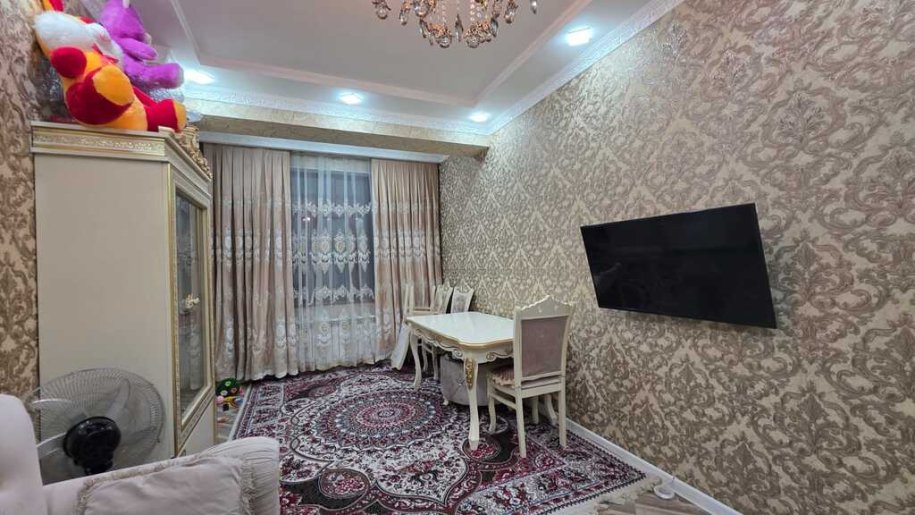 Satılır 3 otaqlı yeni tikili, 92 m², Abşeron-6
