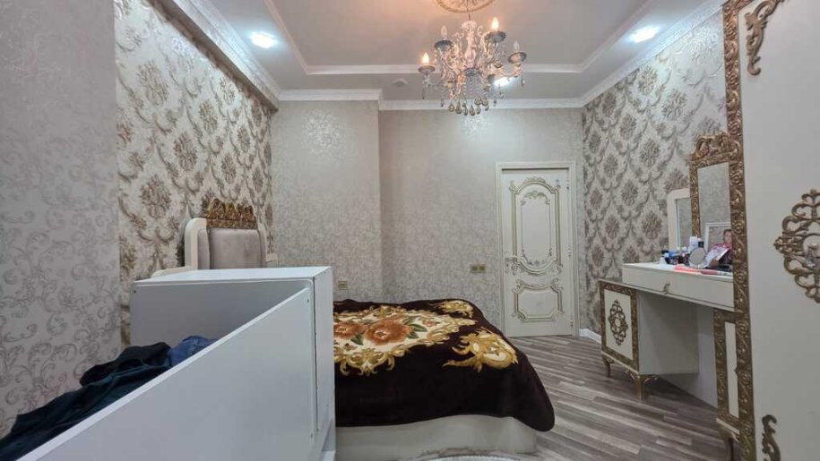 Satılır 3 otaqlı yeni tikili, 92 m², Abşeron-8