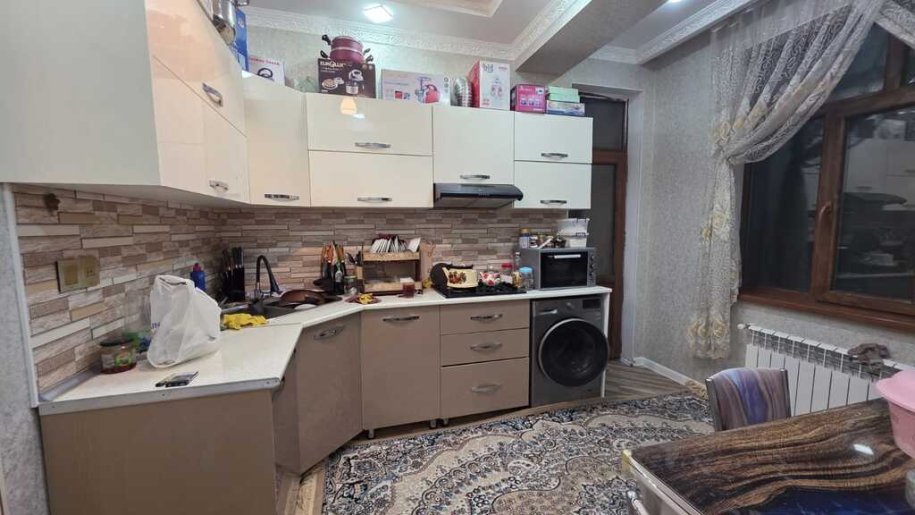 Satılır 3 otaqlı yeni tikili, 92 m², Abşeron-11