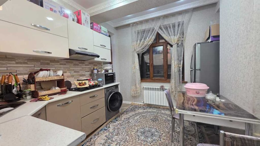 Satılır 3 otaqlı yeni tikili, 92 m², Abşeron-12