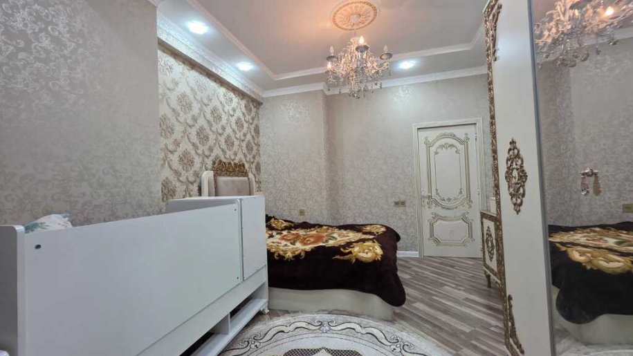 Satılır 3 otaqlı yeni tikili, 92 m², Abşeron-13