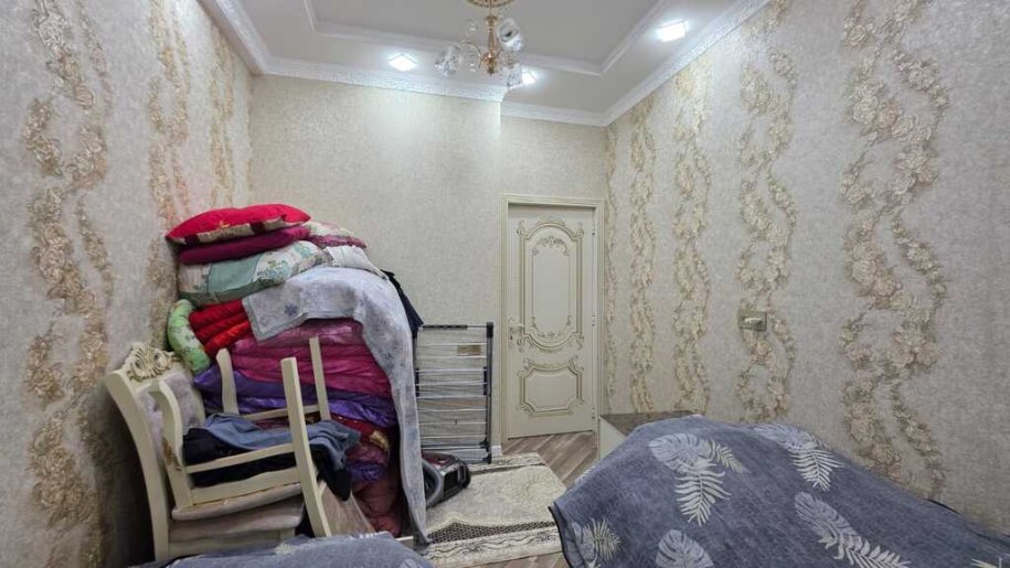 Satılır 3 otaqlı yeni tikili, 92 m², Abşeron-14
