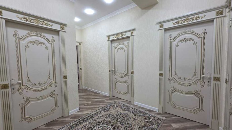 Satılır 3 otaqlı yeni tikili, 92 m², Abşeron-15