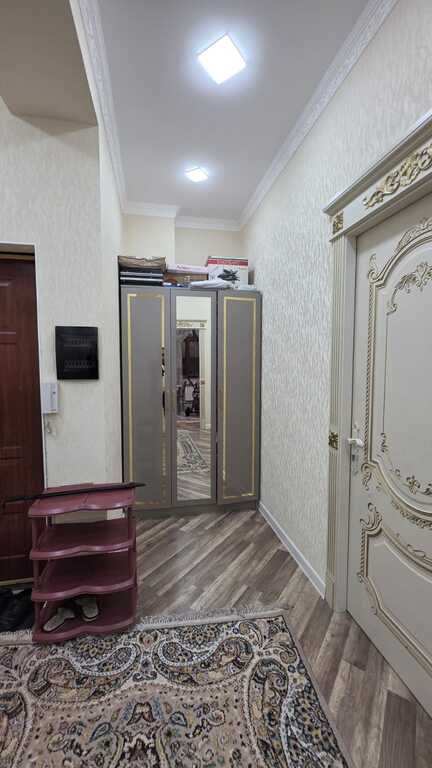 Satılır 3 otaqlı yeni tikili, 92 m², Abşeron-17