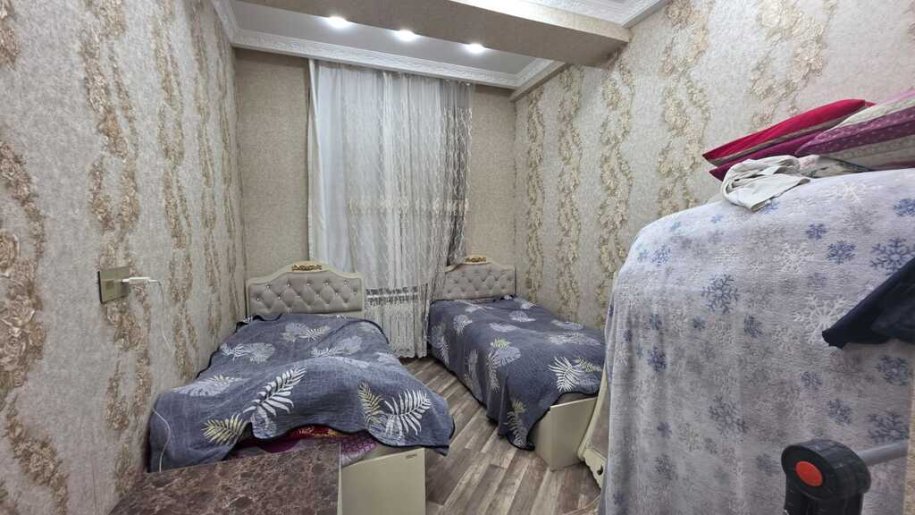 Satılır 3 otaqlı yeni tikili, 92 m², Abşeron-19