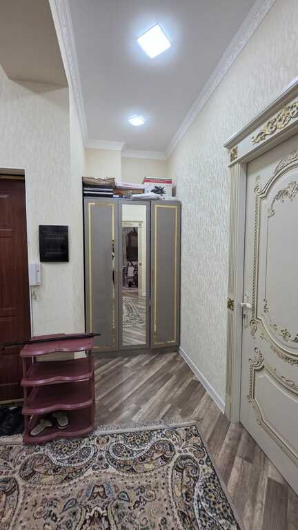 Satılır 3 otaqlı yeni tikili, 92 m², Abşeron-20