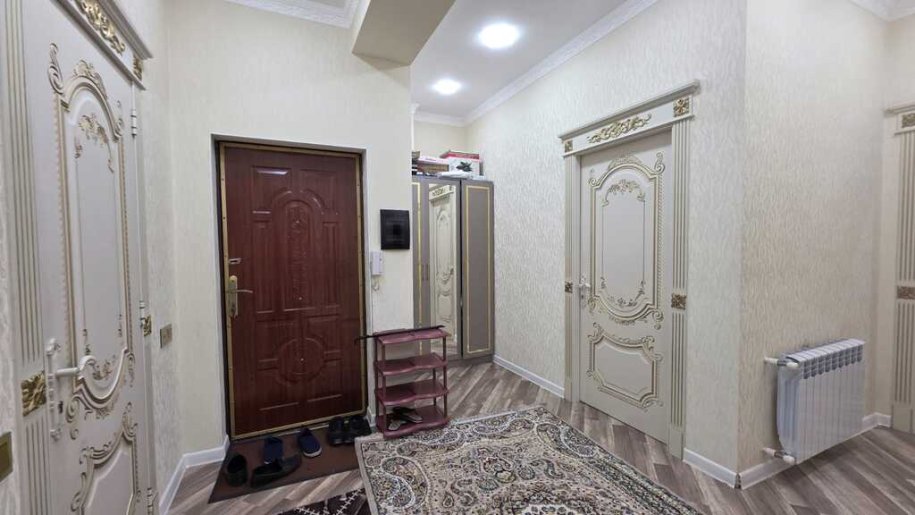 Satılır 3 otaqlı yeni tikili, 92 m², Abşeron-21