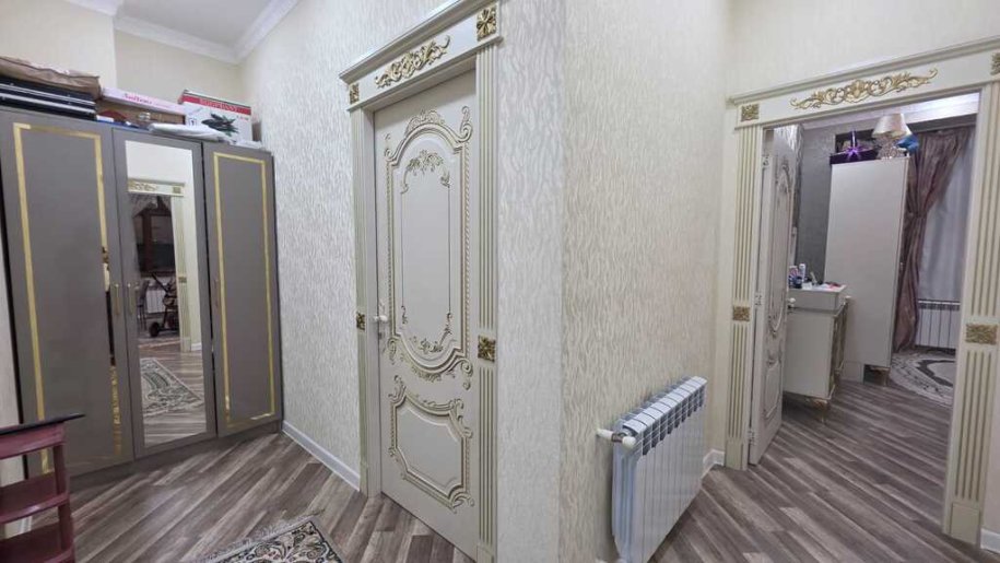 Satılır 3 otaqlı yeni tikili, 92 m², Abşeron-23