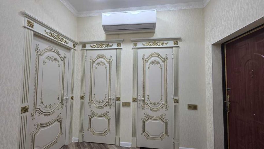 Satılır 3 otaqlı yeni tikili, 92 m², Abşeron-24