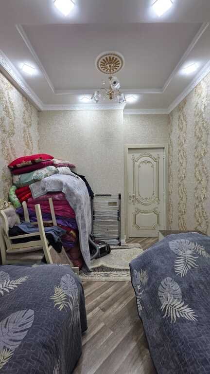 Satılır 3 otaqlı yeni tikili, 92 m², Abşeron-25