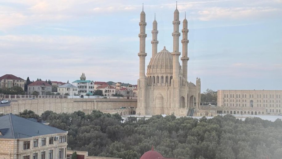 Satılır 3 otaqlı köhnə tikili, 90 m², Nəsimi m.-1