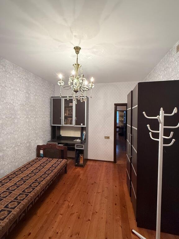 Satılır 3 otaqlı köhnə tikili, 90 m², Nəsimi m.-7