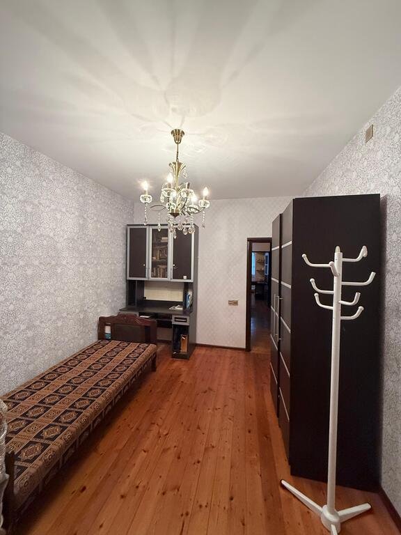 Satılır 3 otaqlı köhnə tikili, 90 m², Nəsimi m.-8