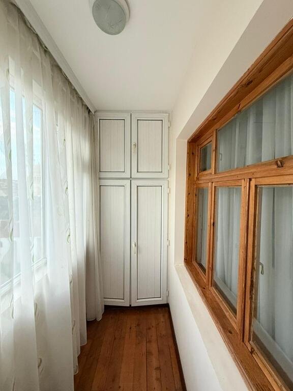 Satılır 3 otaqlı köhnə tikili, 90 m², Nəsimi m.-13