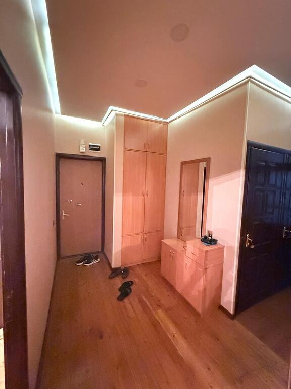 Satılır 3 otaqlı köhnə tikili, 90 m², Nəsimi m.-14