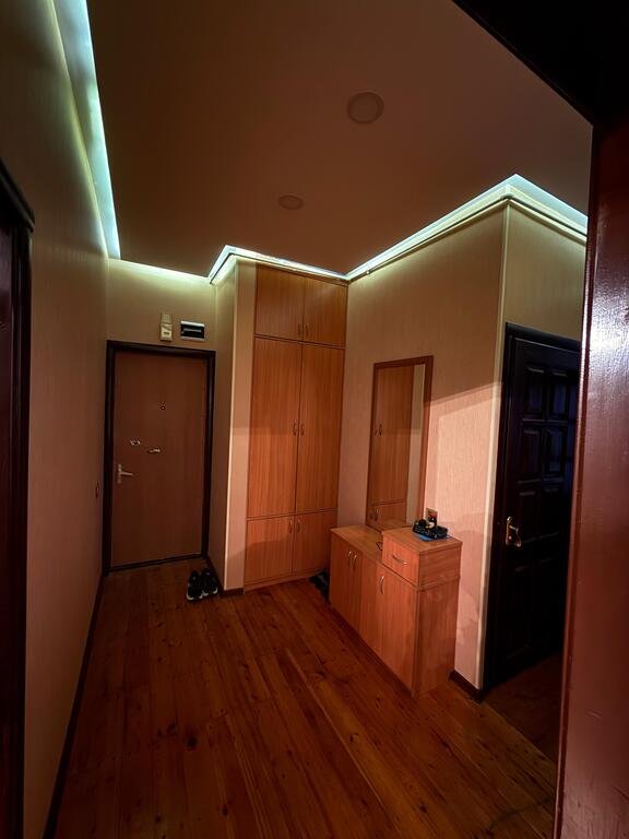 Satılır 3 otaqlı köhnə tikili, 90 m², Nəsimi m.-16