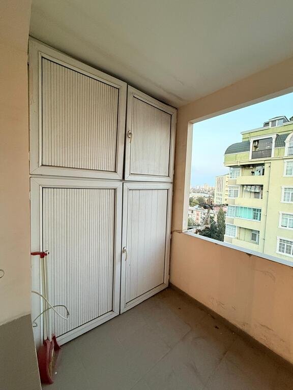 Satılır 3 otaqlı köhnə tikili, 90 m², Nəsimi m.-18