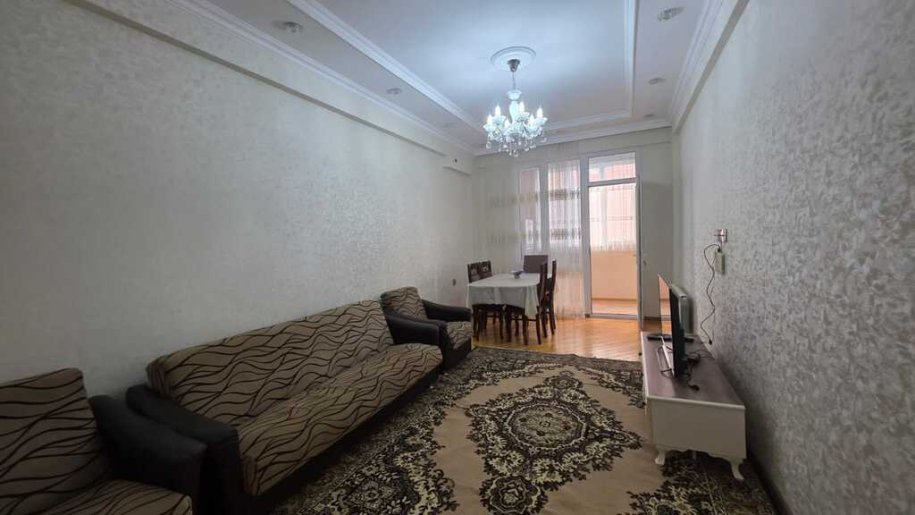Kirayə verilir 4 otaqlı yeni tikili, 100 m², Abşeron-1