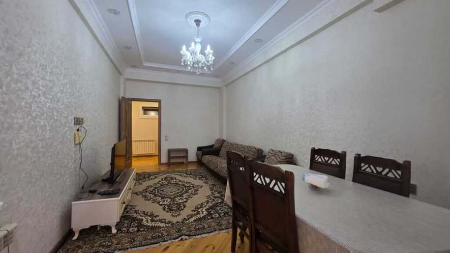 Kirayə verilir 4 otaqlı yeni tikili, 100 m², Abşeron-2