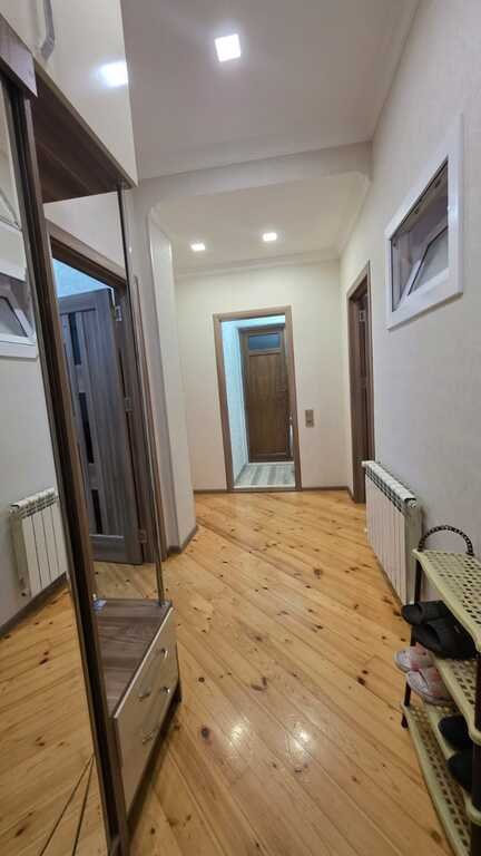Kirayə verilir 4 otaqlı yeni tikili, 100 m², Abşeron-4
