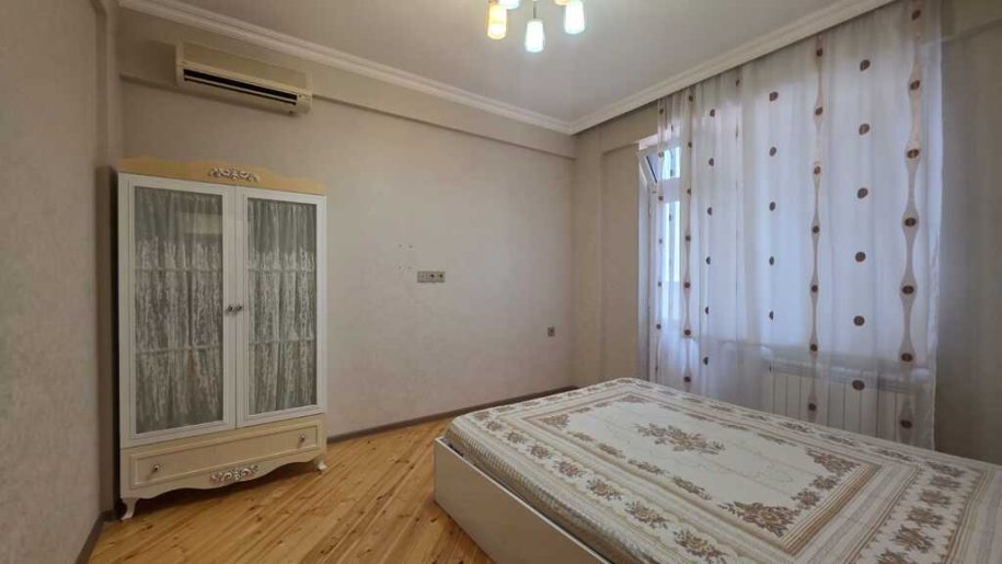 Kirayə verilir 4 otaqlı yeni tikili, 100 m², Abşeron-5